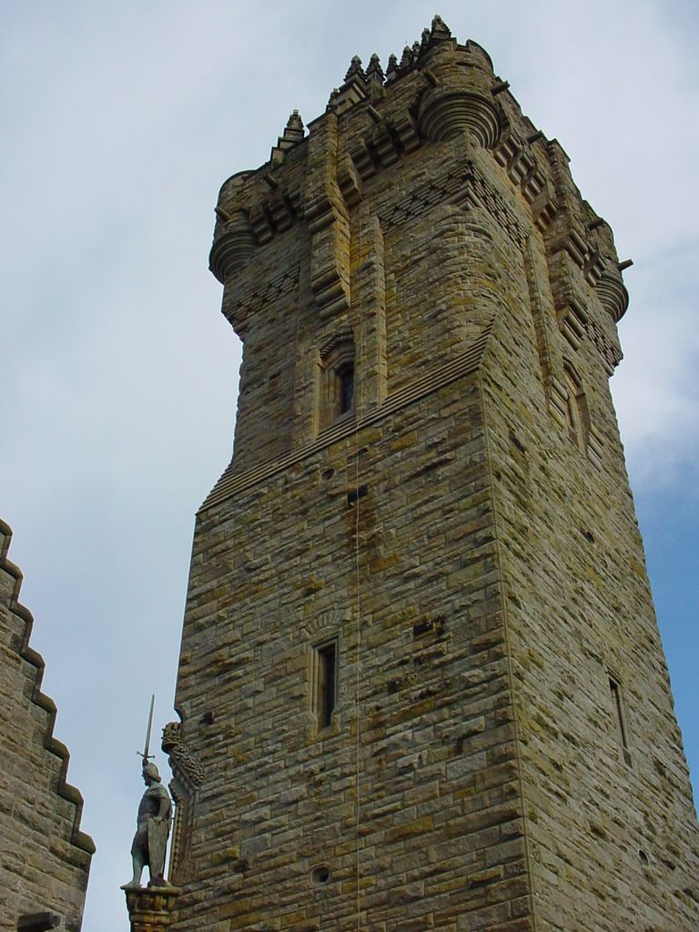 Wallace monument (9)